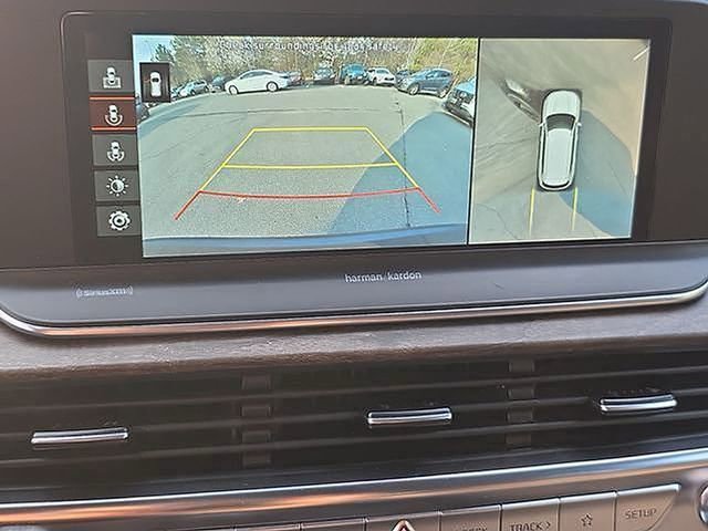 Used 2021 Kia Telluride SX w/ SX Prestige Package image 54