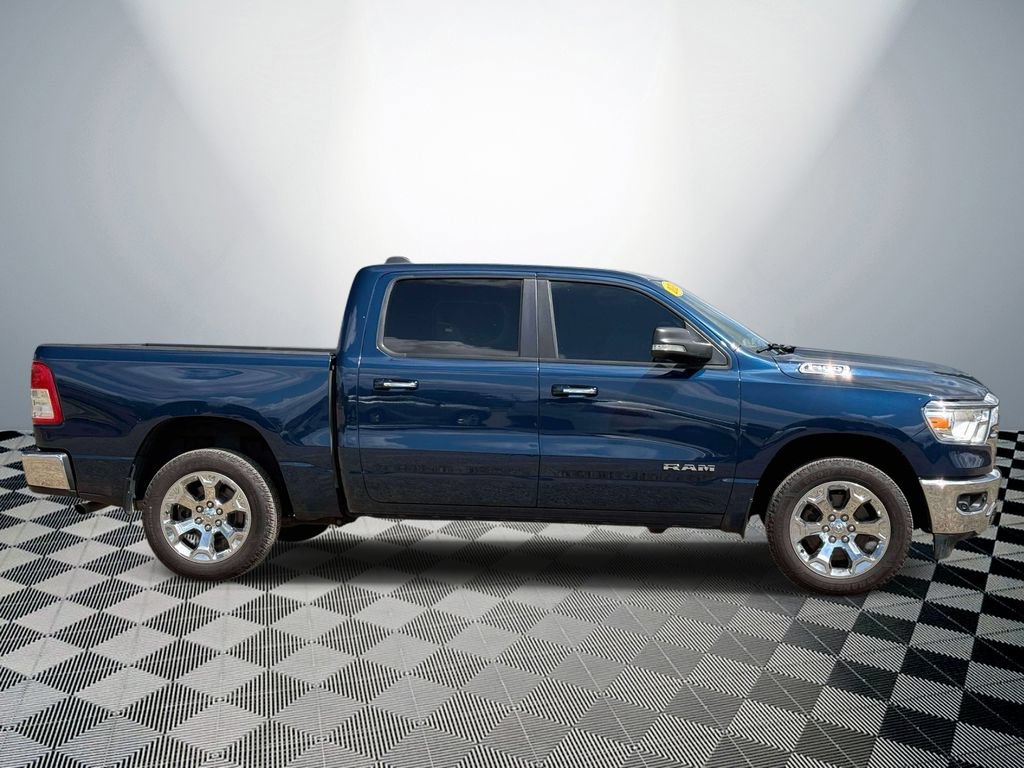 Used 2019 RAM 1500 Big Horn AWD/4WD image 5