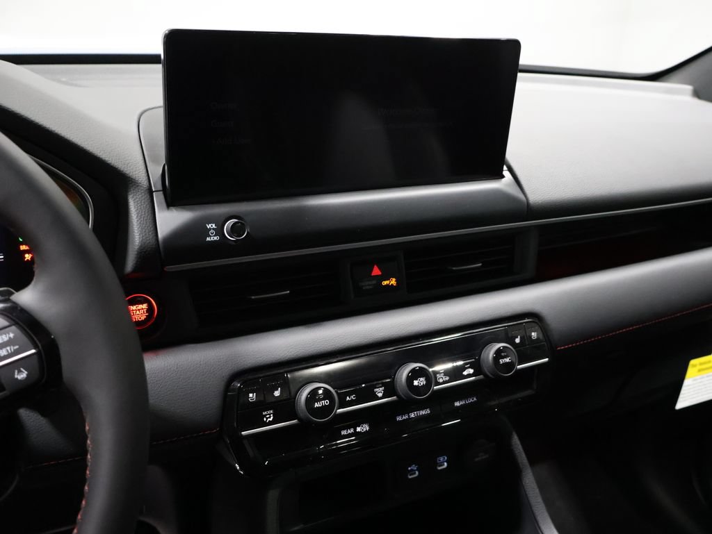 New 2026 Honda Pilot Black Edition image 21