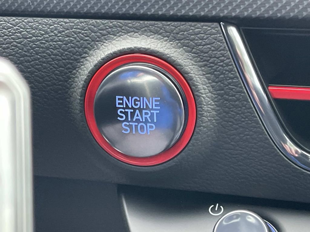 New 2026 Hyundai Sonata N Line image 30