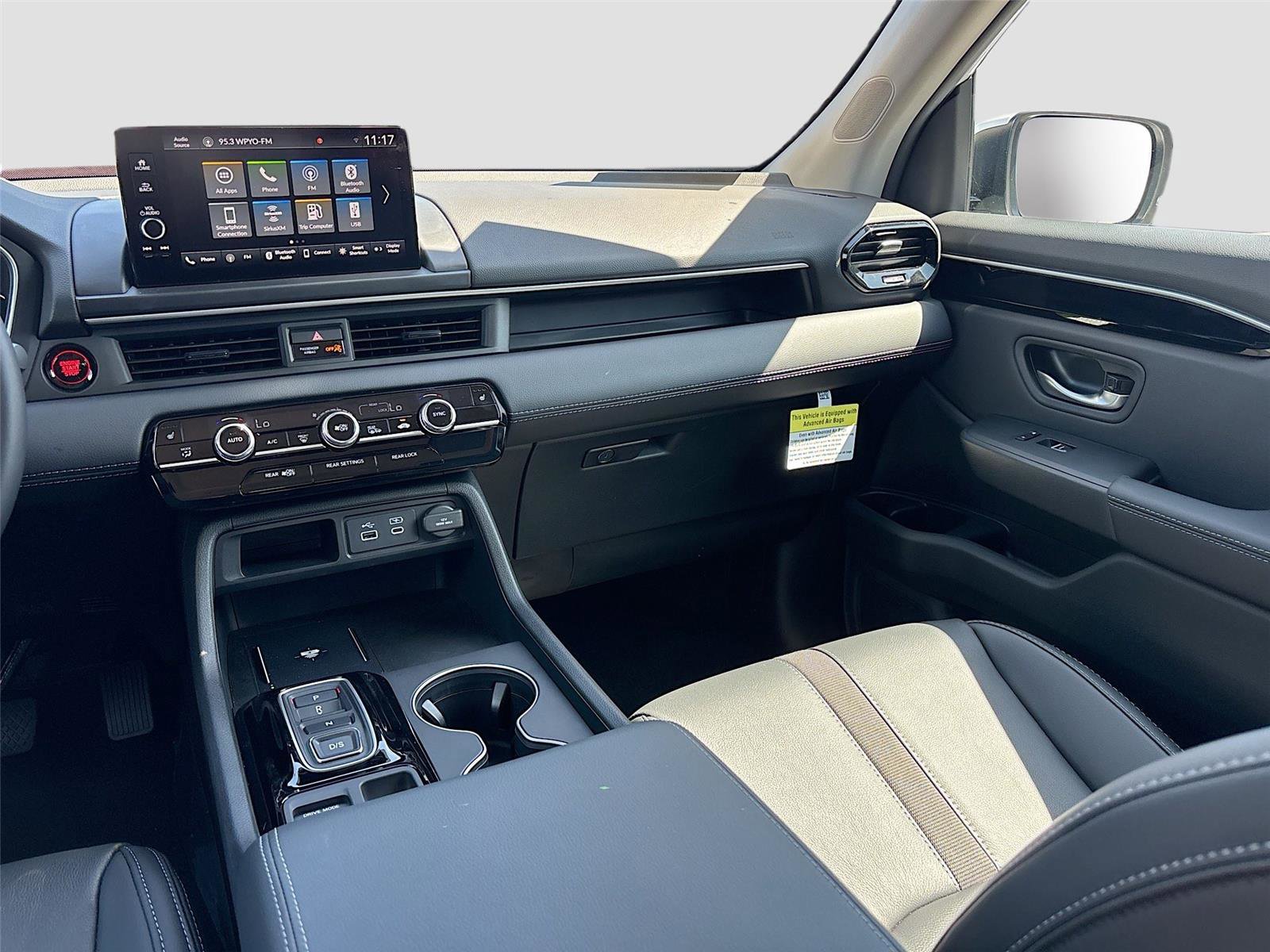 Certified 2025 Honda Pilot EX-L image 26