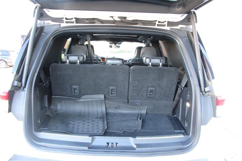Used 2022 Lincoln Navigator Reserve image 37