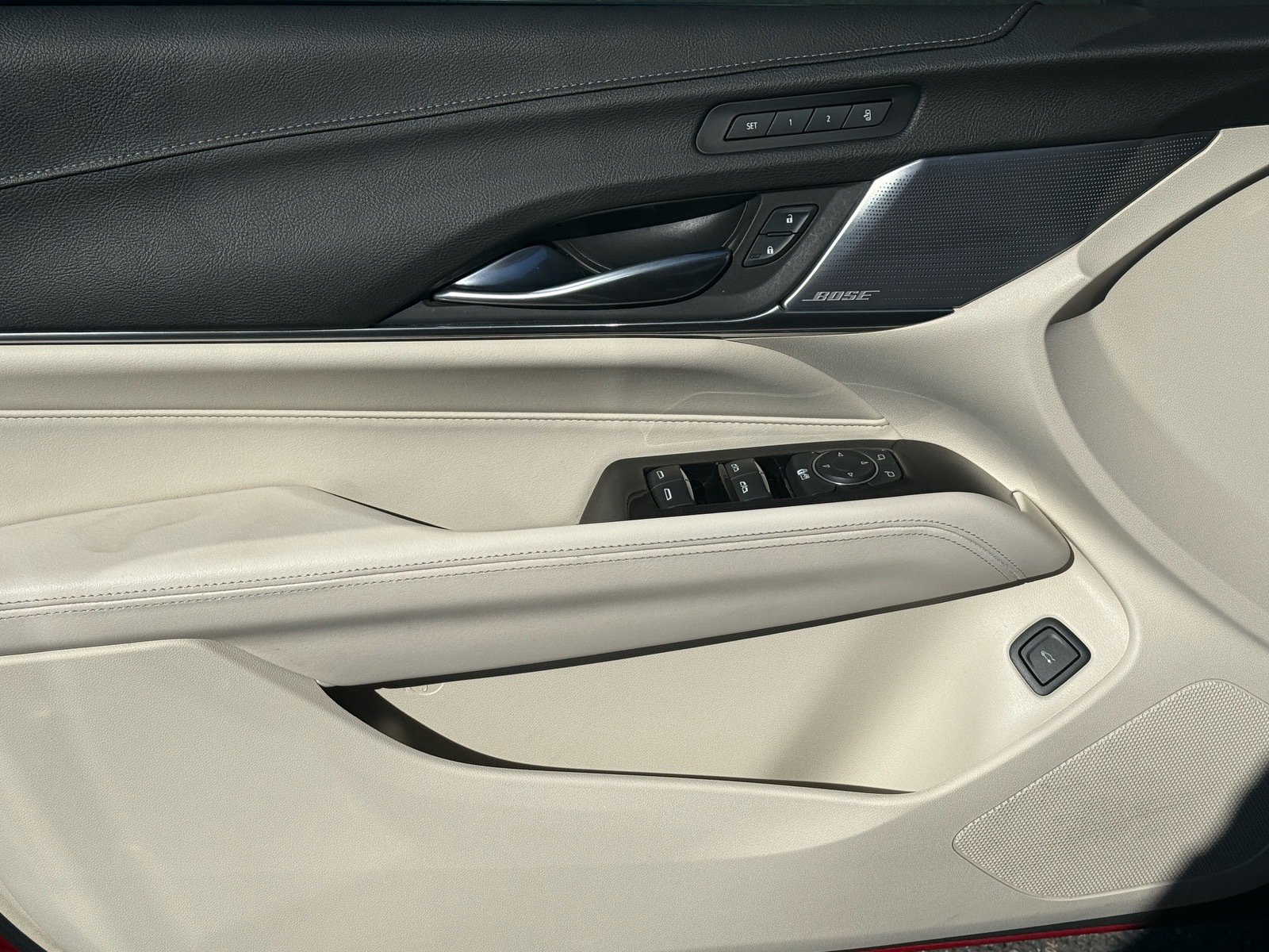 Used 2020 Cadillac CT4 Premium Luxury image 17