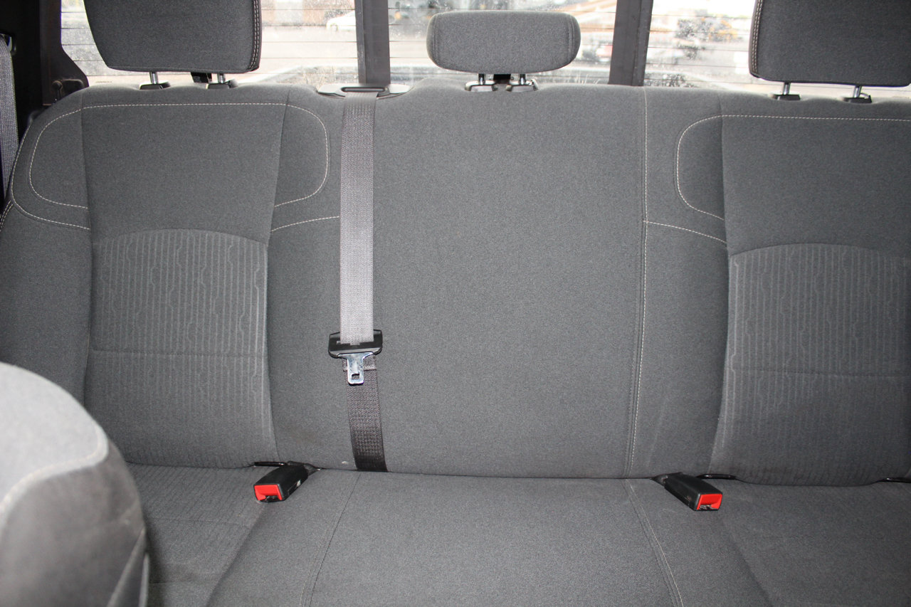 Used 2022 RAM 2500 Tradesman image 66