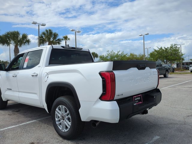 New 2026 Toyota Tundra SR5 image 9