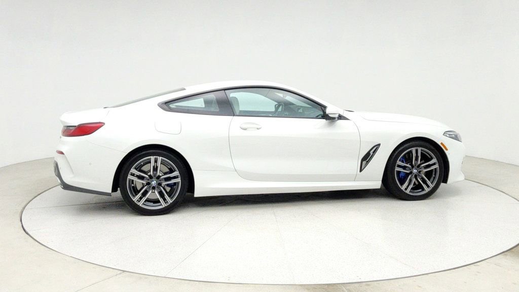 Used 2023 BMW 840i xDrive Coupe image 4