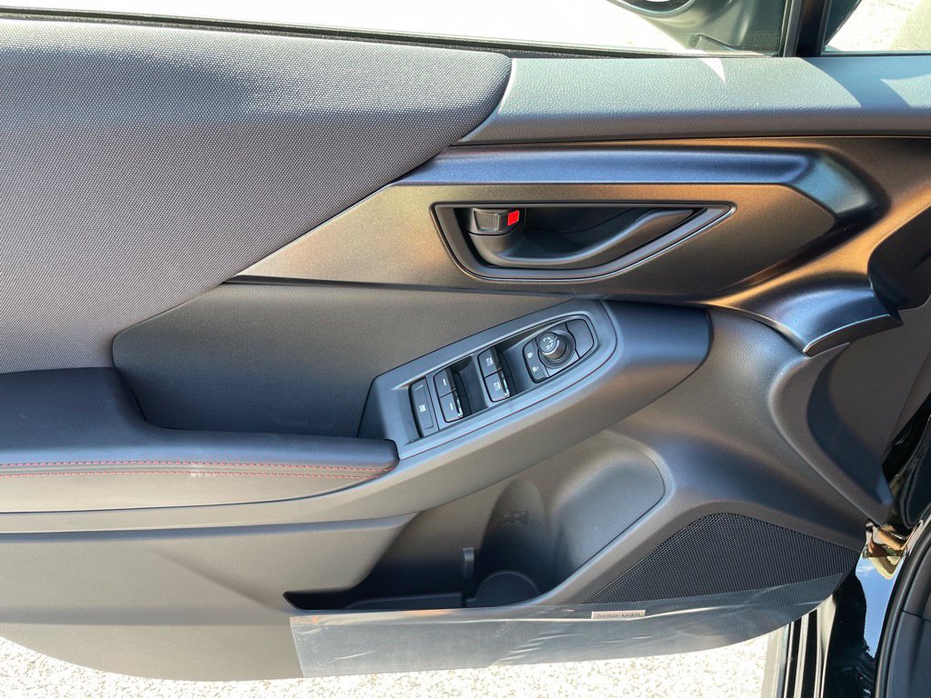 New 2026 Subaru Impreza RS AWD/4WD image 8