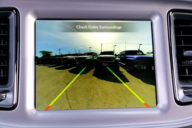 Used 2023 Dodge Challenger R/T Scat Pack w/ Plus Package image 17