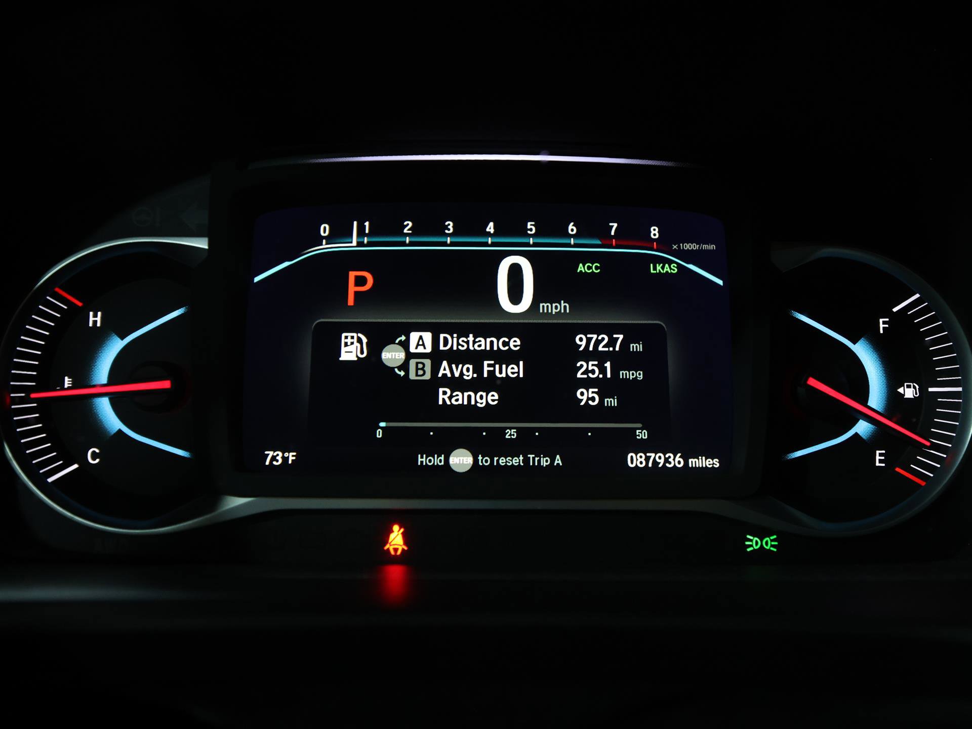 Used 2019 Honda Passport EX-L image 17