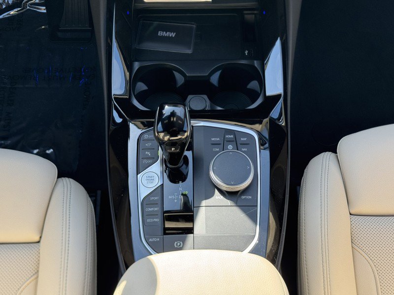 Certified 2024 BMW X3 sDrive30i w/ Convenience Package w/ZPA image 23