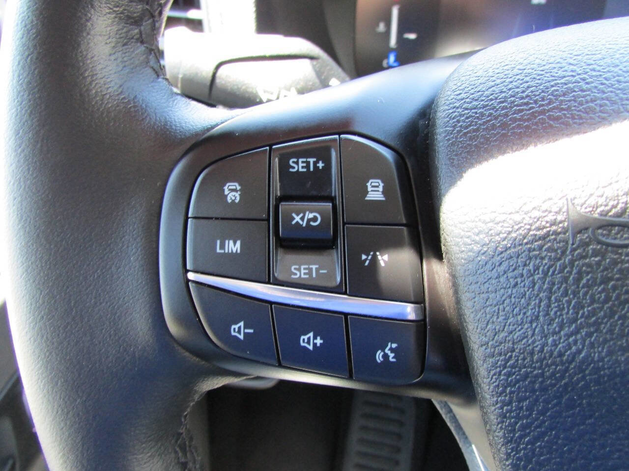 Used 2026 Ford Transit 350 XLT RWD image 22