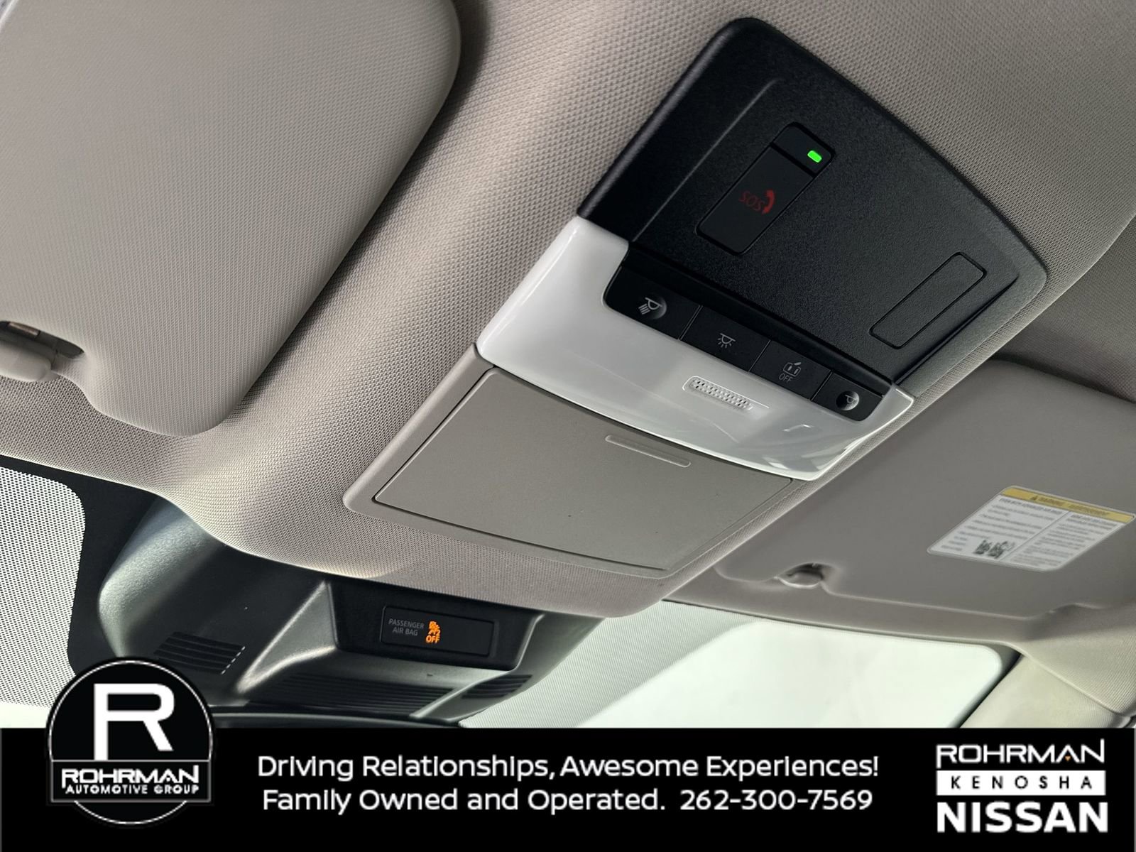 Used 2022 Nissan Rogue SV image 10