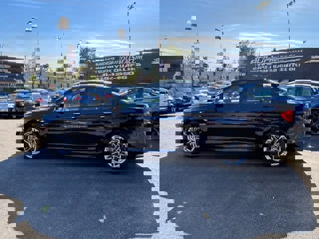 Used 2016 BMW 528i Sedan image 11