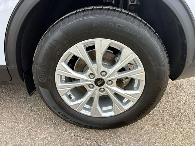 Used 2025 Ford Escape Active w/ Tech Pack #1 image 8