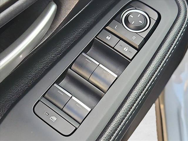 Certified 2026 Toyota Grand Highlander FWD image 12