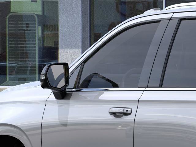 New 2026 Chevrolet Tahoe LT w/ Comfort Package RWD image 36