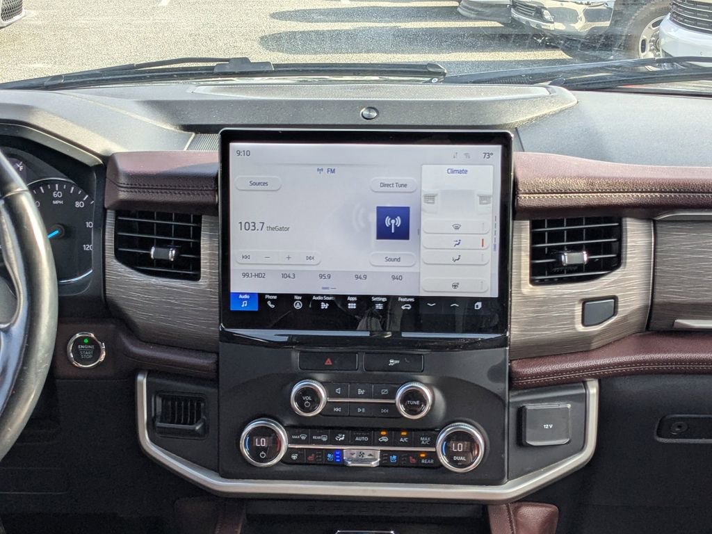 Used 2023 Ford Expedition Limited AWD/4WD image 18