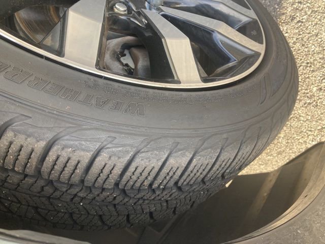 Used 2015 Honda Civic EX-L image 13