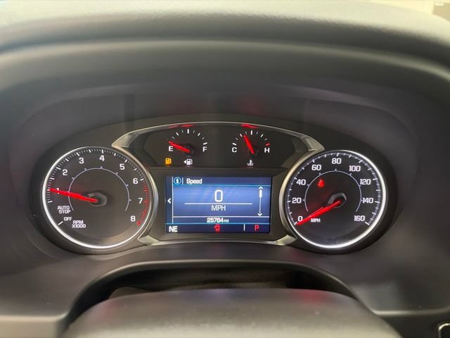 Used 2023 GMC Acadia SLE w/ Driver Convenience Package AWD/4WD image 8