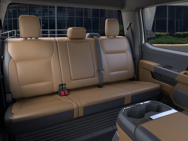 New 2026 Ford F350 Lariat RWD image 11