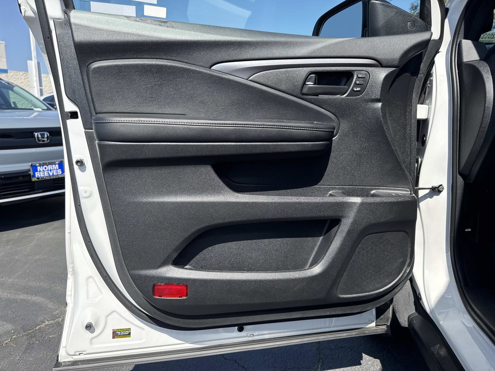 Used 2023 Honda Passport EX-L image 19