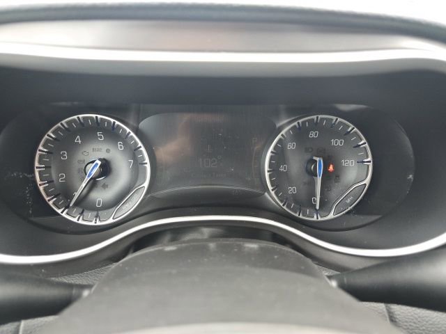 New 2026 Chrysler Pacifica Select image 13