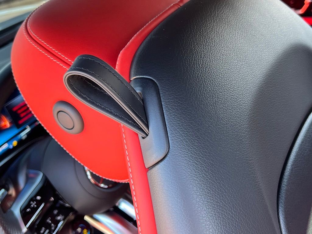 Used 2024 Mercedes-Benz AMG GT 55 image 32