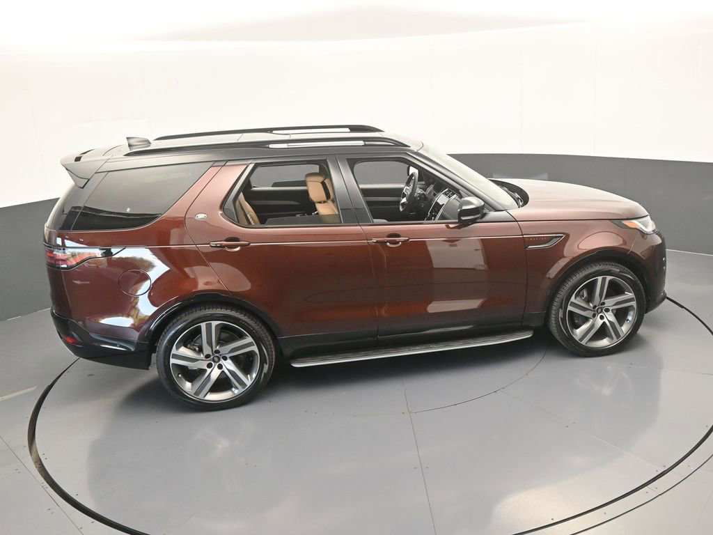 Used 2026 Land Rover Discovery Limited Edition image 59