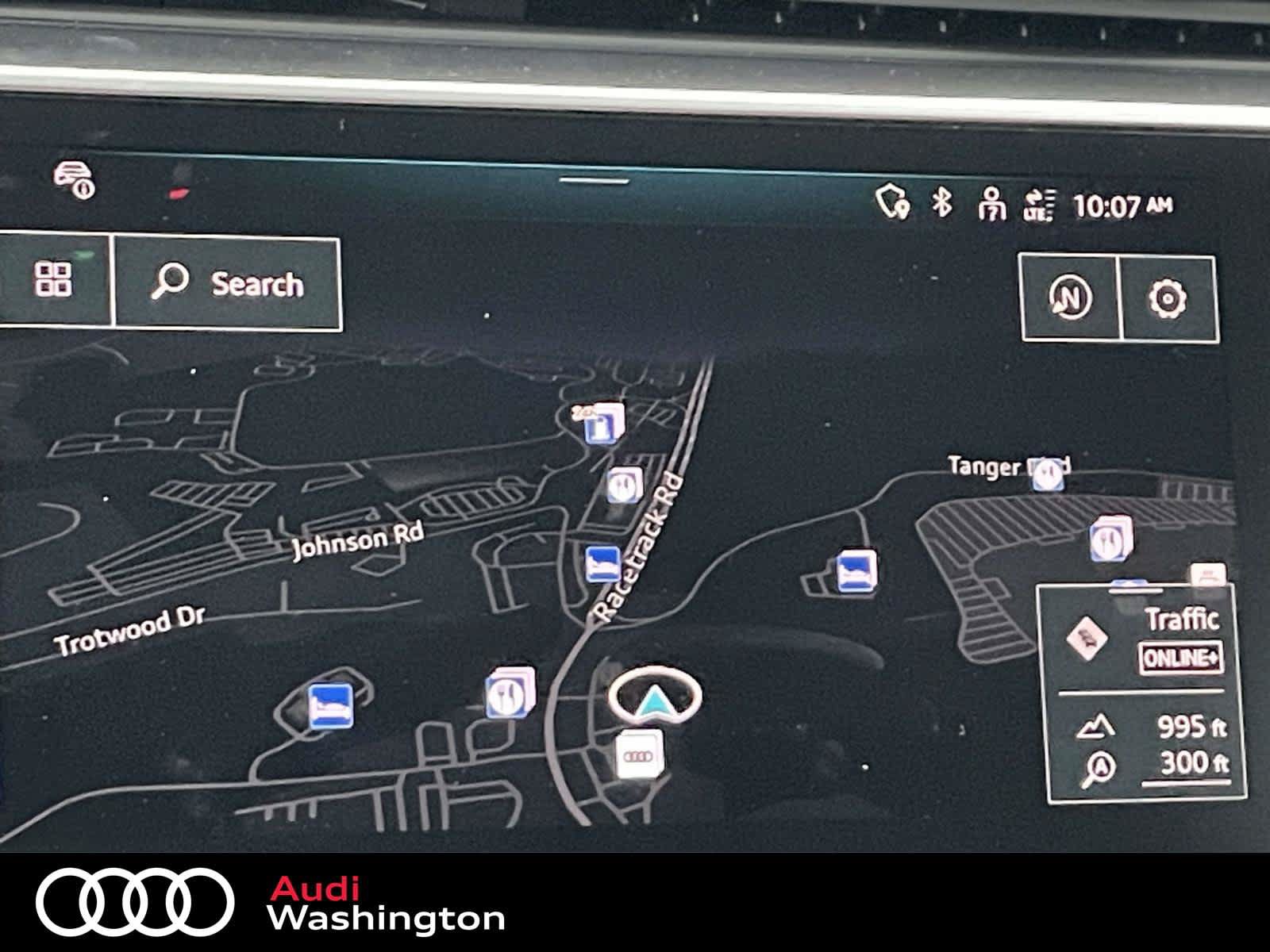 New 2026 Audi SQ8 Prestige AWD/4WD image 28