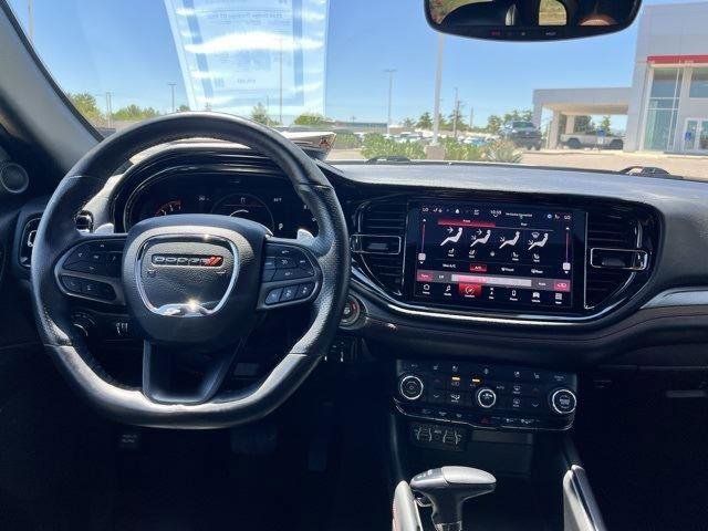 Used 2024 Dodge Durango GT image 28