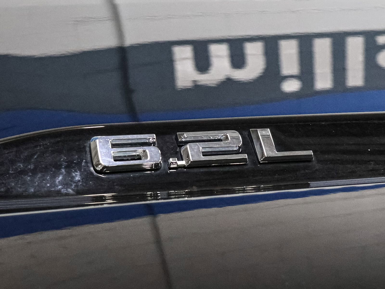 Certified 2024 Chevrolet Silverado 1500 RST w/ Convenience Package II image 20