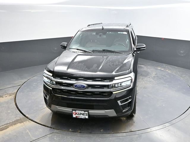 Used 2024 Ford Expedition Max Limited image 45