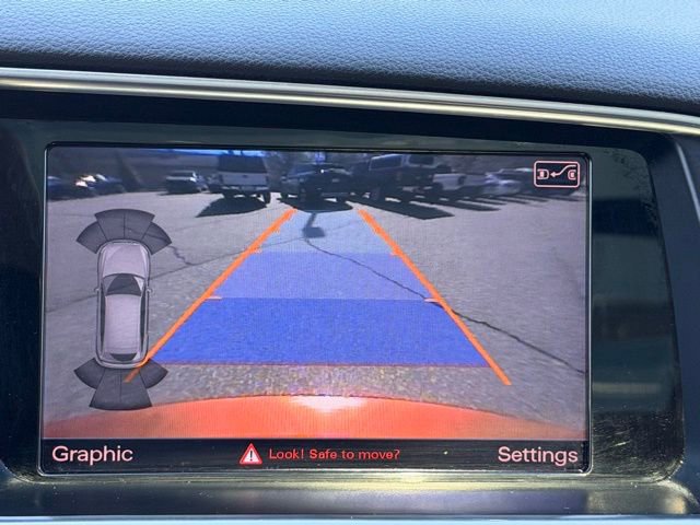 Used 2015 Audi Q5 TDI Premium Plus w/ Technology Package image 27