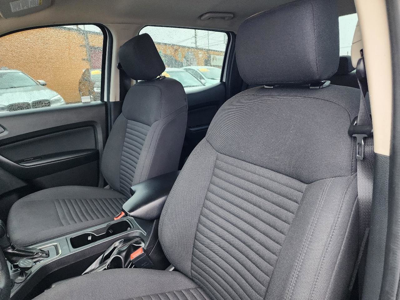 Used 2019 Ford Ranger XL w/ Equipment Group 101A Mid image 14