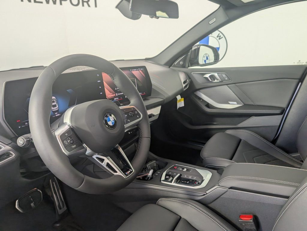 New 2026 BMW 228i xDrive w/ Premium Package AWD/4WD image 11