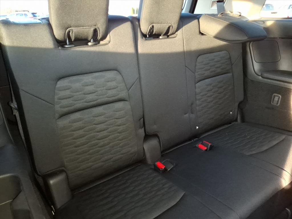 New 2025 Nissan Pathfinder SV image 8