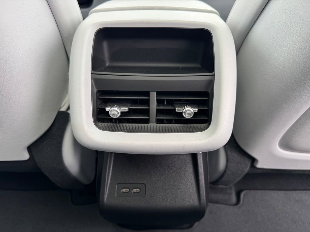 Certified 2024 Cadillac Lyriq Sport w/ LPO, Floor Liner Package image 34