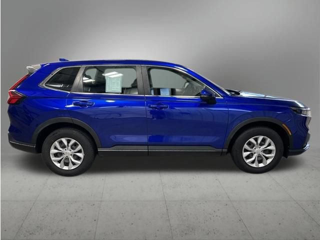 Certified 2023 Honda CR-V LX image 7