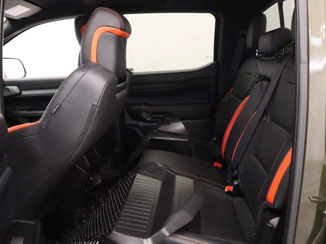 Certified 2025 Ford Ranger Raptor AWD/4WD image 28