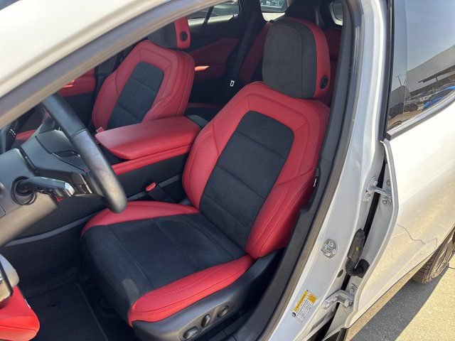 Used 2024 Chevrolet Blazer EV RS AWD/4WD image 21