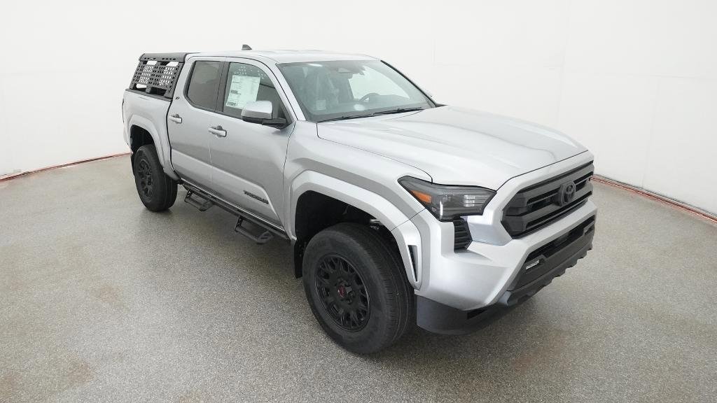 New 2025 Toyota Tacoma SR5 AWD/4WD image 19