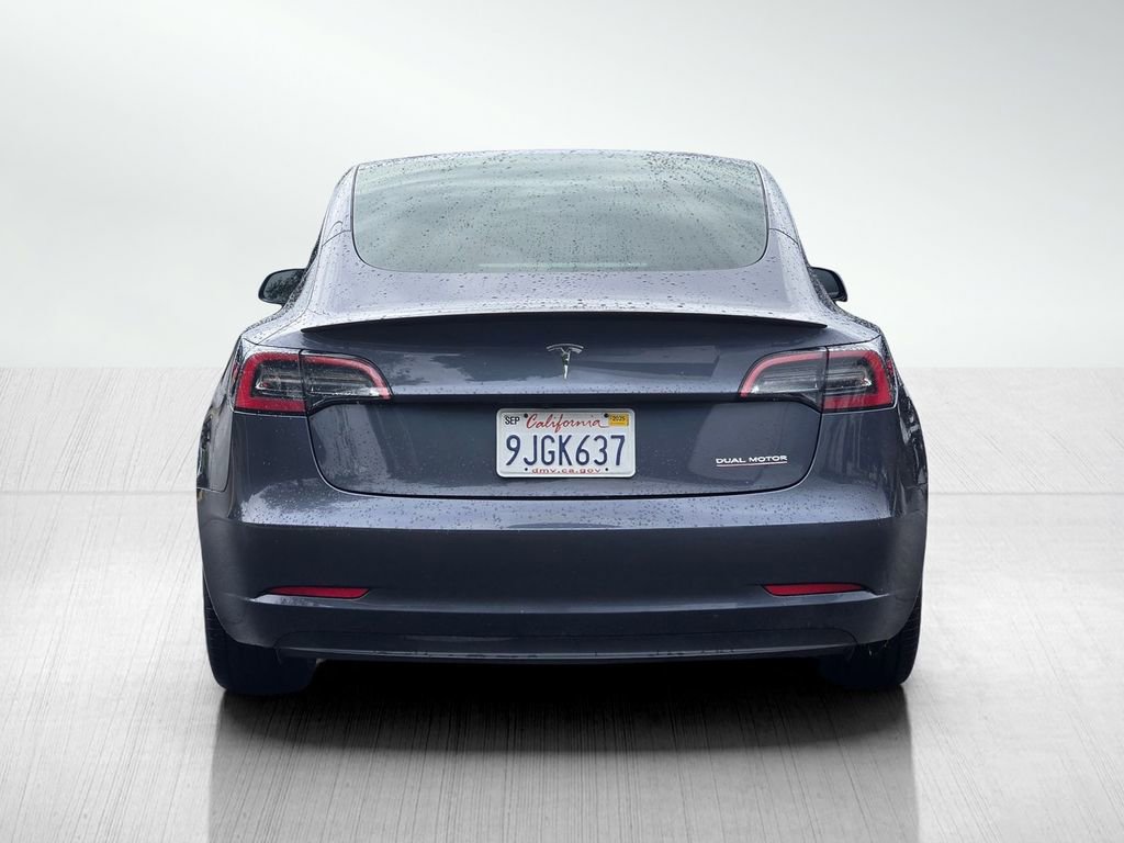 Used 2023 Tesla Model 3 Performance image 5