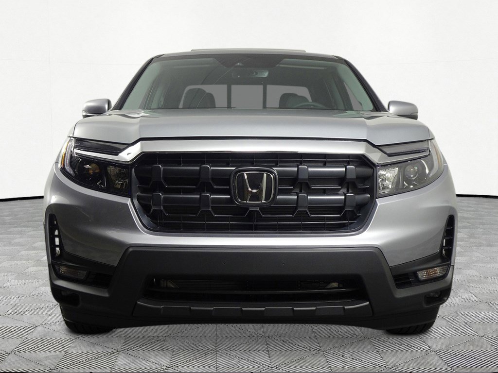 New 2026 Honda Ridgeline RTL image 2
