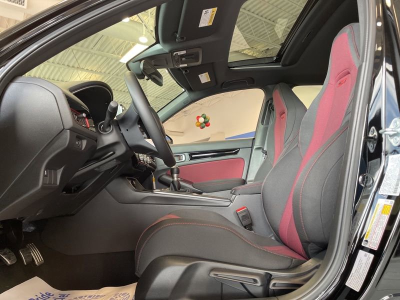 New 2026 Honda Civic Si image 20