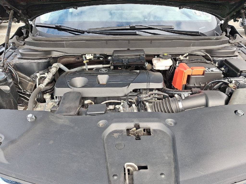 Certified 2023 Acura RDX AWD image 30