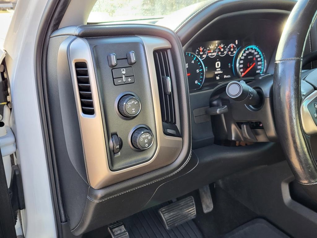 Used 2018 GMC Sierra 1500 Denali w/ Denali Ultimate Package image 19