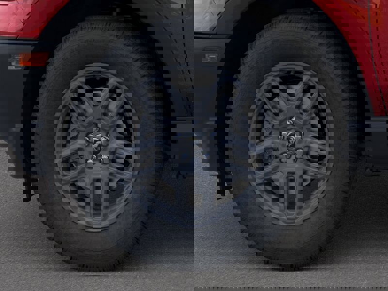 New 2026 Ford Bronco Sport Big Bend w/ Convenience Package image 19