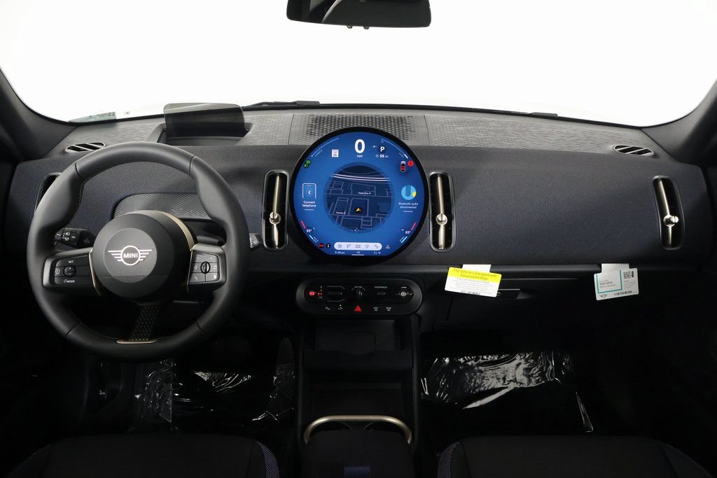 New 2027 MINI Cooper Countryman S AWD/4WD image 4