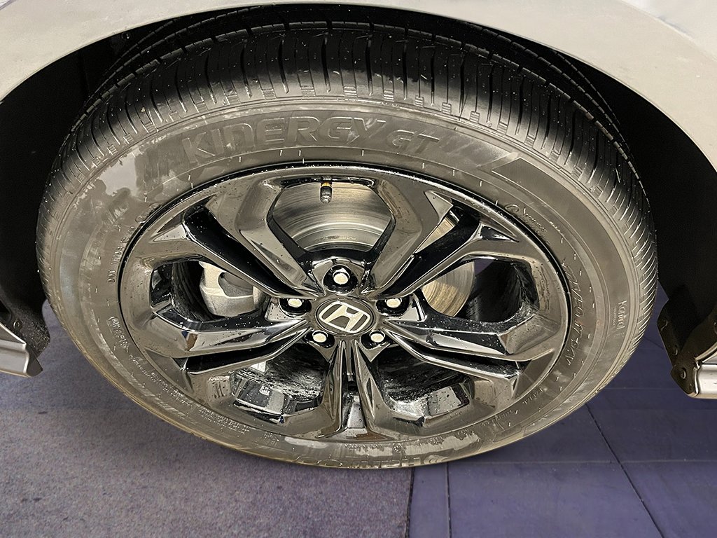 New 2025 Honda Accord SE image 10