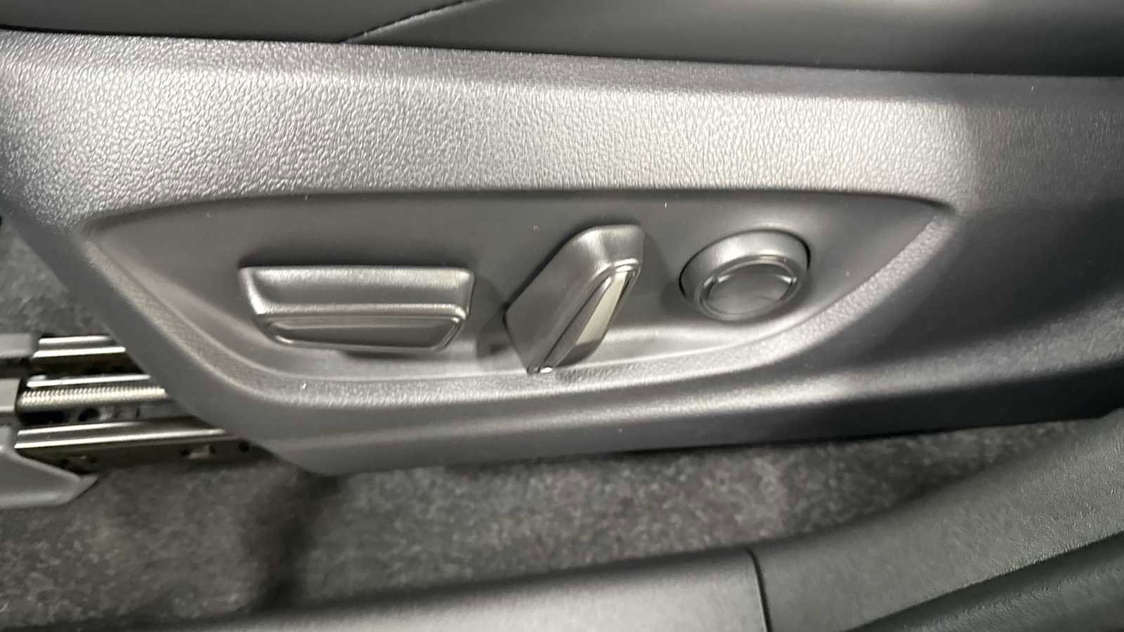 New 2026 Toyota bZ image 14